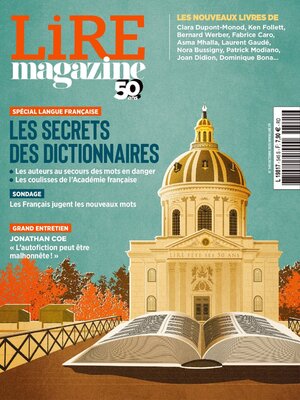 Lire - Magazine